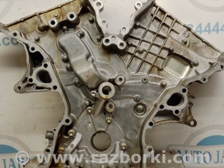 ФОТО Крышка ГРМ для Lexus RX300/330/350/400 (03-09) Киев