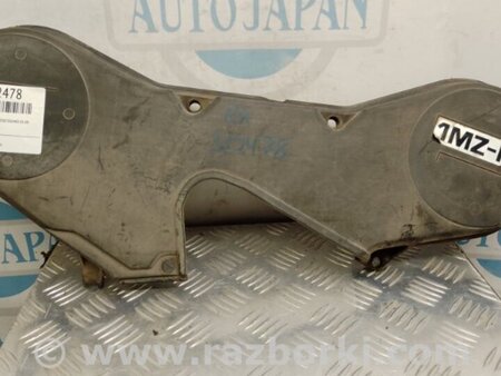 ФОТО Крышка ГРМ для Lexus RX300/330/350/400 (03-09) Киев