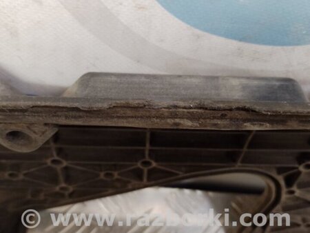 ФОТО Крышка ГРМ для Lexus RX300/330/350/400 (03-09) Киев