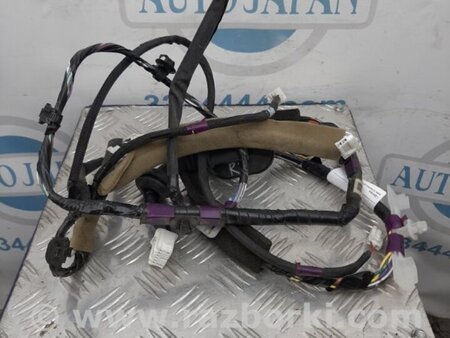 ФОТО Проводка двери для Lexus RX300/330/350/400 (03-09) Киев