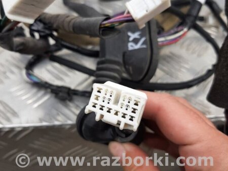 ФОТО Проводка двери для Lexus RX300/330/350/400 (03-09) Киев