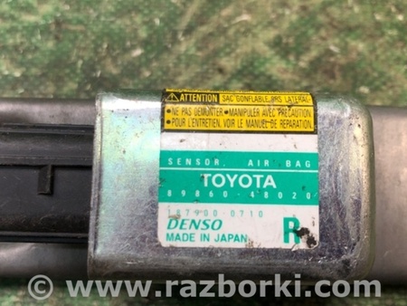 ФОТО Датчик удара для Lexus RX300/330/350/400 (03-09) Киев