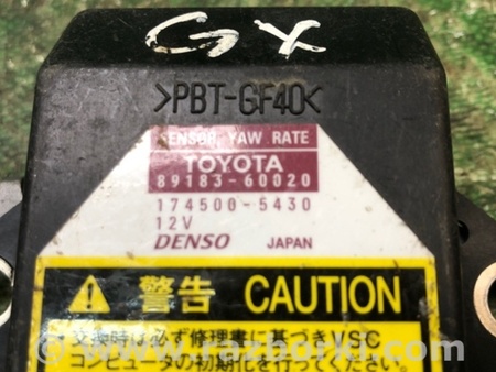 ФОТО Датчик ESP для Lexus RX300/330/350/400 (03-09) Киев