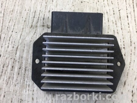 ФОТО Резистор печки для Lexus RX300/330/350/400 (03-09) Киев