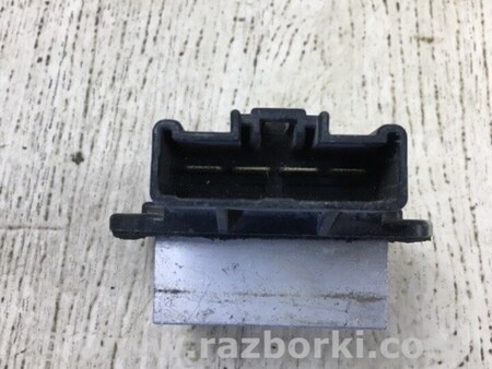 ФОТО Резистор печки для Lexus RX300/330/350/400 (03-09) Киев