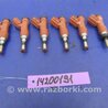 ФОТО Форсунка топливная для Lexus RX300/330/350/400 (03-09) Киев