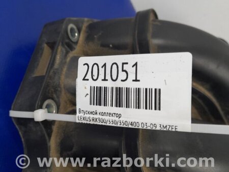 ФОТО Впускной коллектор для Lexus RX300/330/350/400 (03-09) Киев