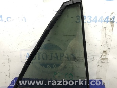 ФОТО Стекло двери глухое для Lexus RX300/330/350/400 (03-09) Киев