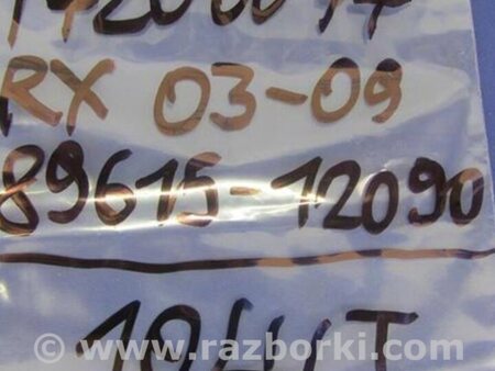 ФОТО Датчик детонации для Lexus RX300/330/350/400 (03-09) Киев
