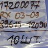 ФОТО Датчик детонации для Lexus RX300/330/350/400 (03-09) Киев