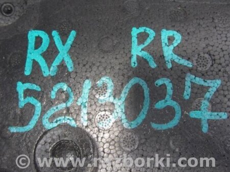 ФОТО Наполнитель бампера задний для Lexus RX300/330/350/400 (03-09) Киев