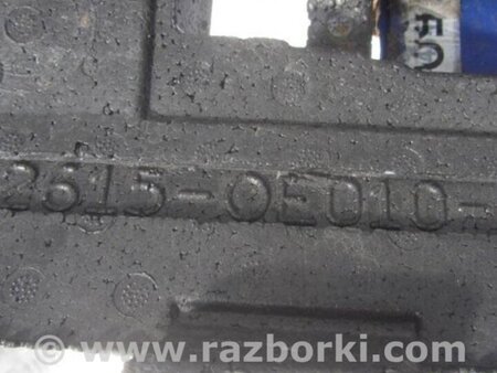 ФОТО Наполнитель бампера задний для Lexus RX300/330/350/400 (03-09) Киев