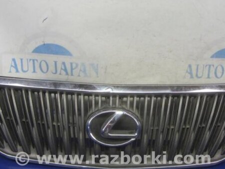 ФОТО Решетка радиатора для Lexus RX300/330/350/400 (03-09) Киев