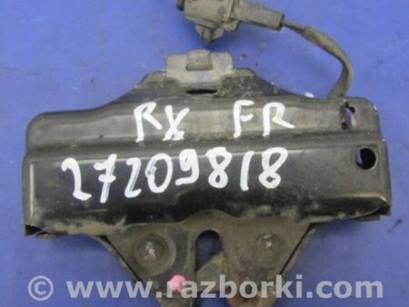 ФОТО Замок капота для Lexus RX300/330/350/400 (03-09) Киев