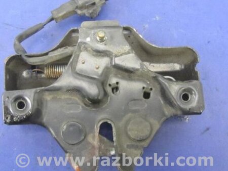 ФОТО Замок капота для Lexus RX300/330/350/400 (03-09) Киев