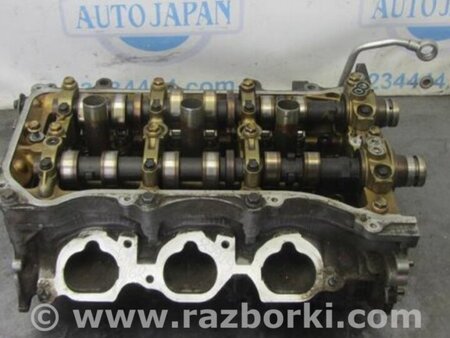 ФОТО Головка блока для Lexus RX300/330/350/400 (03-09) Киев