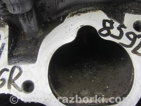 ФОТО Головка блока для Lexus RX300/330/350/400 (03-09) Киев