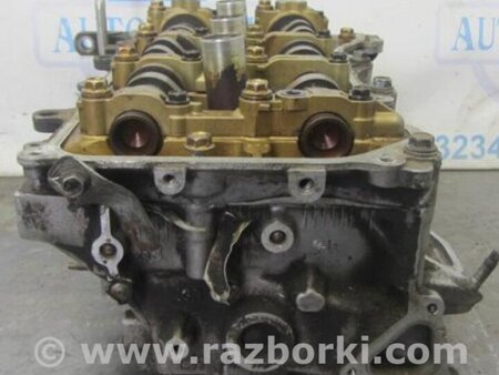 ФОТО Головка блока для Lexus RX300/330/350/400 (03-09) Киев