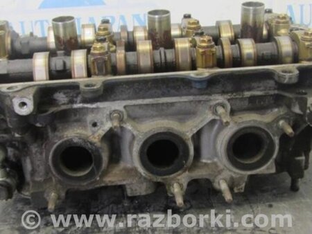 ФОТО Головка блока для Lexus RX300/330/350/400 (03-09) Киев