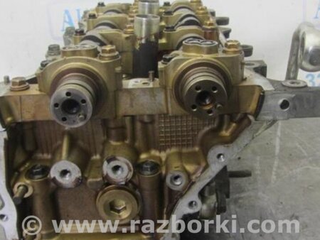 ФОТО Головка блока для Lexus RX300/330/350/400 (03-09) Киев