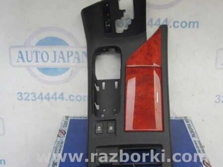 ФОТО Накладка в салоне для Lexus RX300/330/350/400 (03-09) Киев