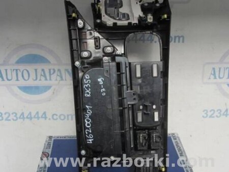 ФОТО Накладка в салоне для Lexus RX300/330/350/400 (03-09) Киев