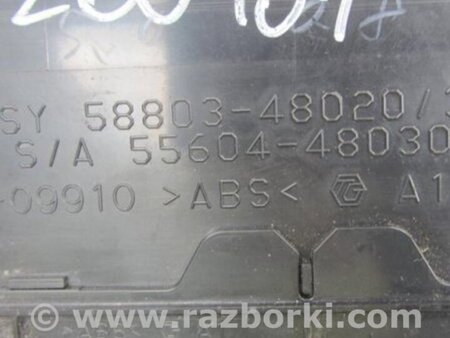 ФОТО Накладка в салоне для Lexus RX300/330/350/400 (03-09) Киев