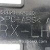 ФОТО Накладка в салоне для Lexus RX300/330/350/400 (03-09) Киев
