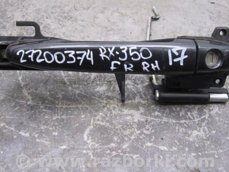 ФОТО Ручка двери для Lexus RX300/330/350/400 (03-09) Киев