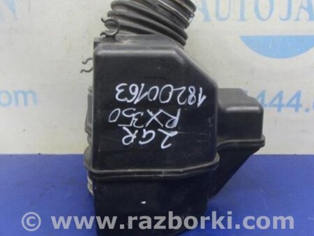 ФОТО Резонатор воздушного фильтра для Lexus RX300/330/350/400 (03-09) Киев