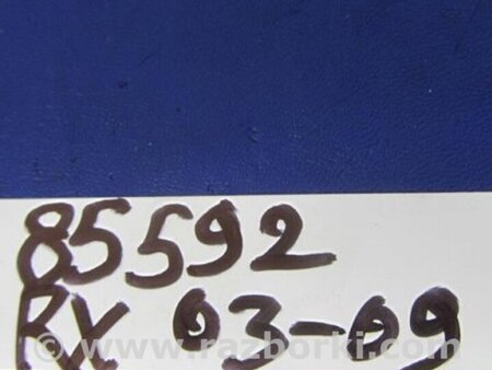 ФОТО Датчик удара для Lexus RX300/330/350/400 (03-09) Киев
