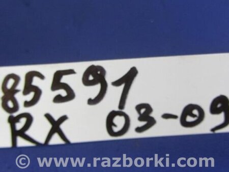 ФОТО Датчик удара для Lexus RX300/330/350/400 (03-09) Киев