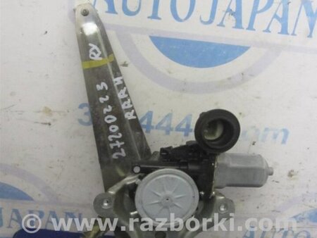 ФОТО Стеклоподъемник для Lexus RX300/330/350/400 (03-09) Киев