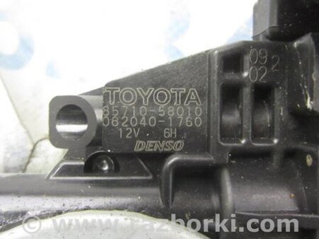 ФОТО Стеклоподъемник для Lexus RX300/330/350/400 (03-09) Киев