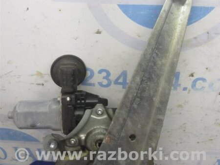 ФОТО Стеклоподъемник для Lexus RX300/330/350/400 (03-09) Киев