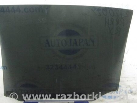 ФОТО Стекло двери для Lexus RX300/330/350/400 (03-09) Киев