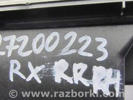 ФОТО Кнопка стеклоподьемника для Lexus RX300/330/350/400 (03-09) Киев