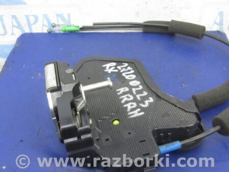 ФОТО Замок двери для Lexus RX300/330/350/400 (03-09) Киев