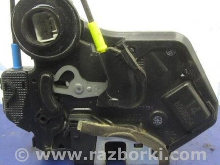 ФОТО Замок двери для Lexus RX300/330/350/400 (03-09) Киев
