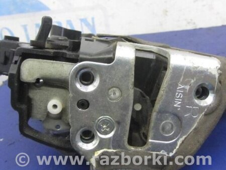 ФОТО Замок двери для Lexus RX300/330/350/400 (03-09) Киев