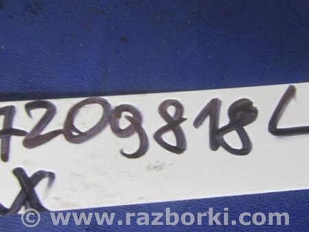 ФОТО Датчик удара для Lexus RX300/330/350/400 (03-09) Киев