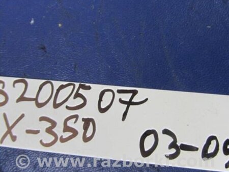 ФОТО Блок управления AIRBAG для Lexus RX300/330/350/400 (03-09) Киев