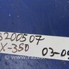 ФОТО Блок управления AIRBAG для Lexus RX300/330/350/400 (03-09) Киев