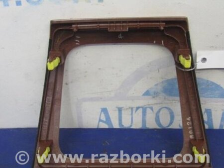 ФОТО Накладка в салоне для Lexus RX300/330/350/400 (03-09) Киев