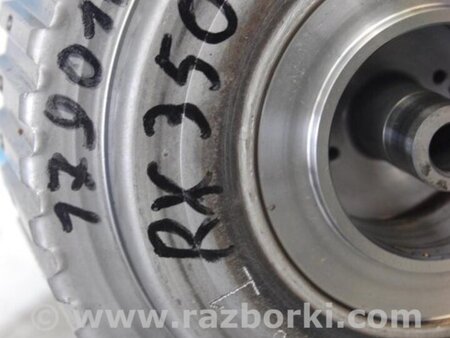 ФОТО Планетарная передача для Lexus RX300/330/350/400 (03-09) Киев