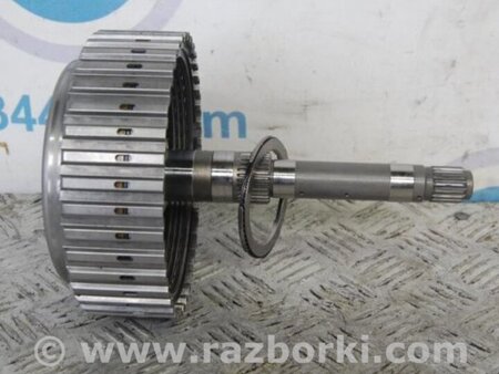 ФОТО Планетарная передача для Lexus RX300/330/350/400 (03-09) Киев