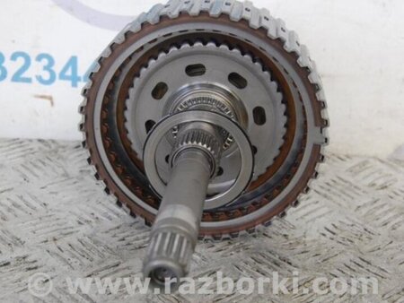 ФОТО Планетарная передача для Lexus RX300/330/350/400 (03-09) Киев