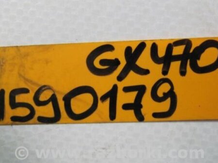 ФОТО Трубка кондиционера для Lexus RX300/330/350/400 (03-09) Киев