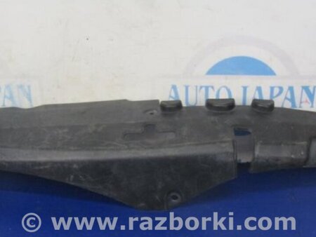ФОТО Накладка замка капота для Lexus RX300/330/350/400 (03-09) Киев