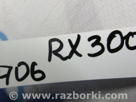 ФОТО Накладка замка капота для Lexus RX300/330/350/400 (03-09) Киев